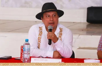 Habrá revisión de Fortamun en Mineral de la Reforma: Carlos Arozqueta
