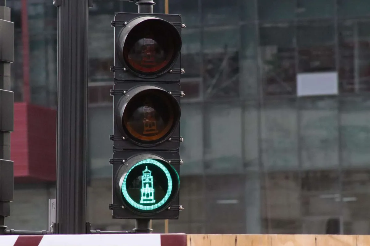 Pachuca: ¿Cuánto costará el cambio de semáforos en la capital hidalguense?