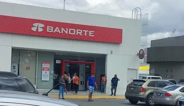 Asalto en Tula: Despojan a cuentahabiente de 200 mil pesos
