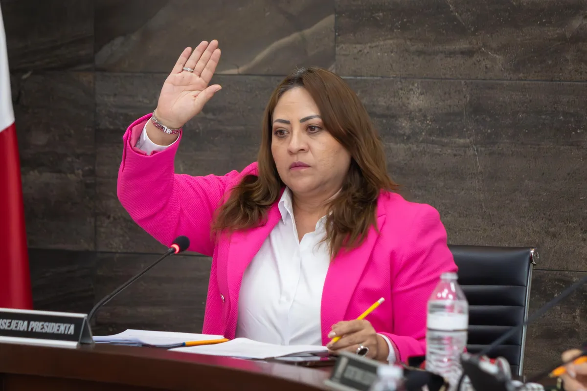 Partidos insisten con lineamientos para asignación de pluris al IEEH