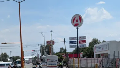 Fallece vendedor tras atropello de autobús colectivo en Tizayuca