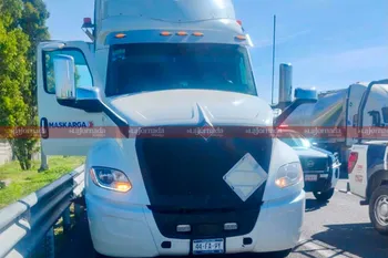 Una denuncia activó un fuerte despliegue policial en la México-Pachuca. El resultado del operativo ya fue confirmado por las autoridades. Entérate.