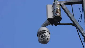 Instalarán cámaras en puentes peatonales para analizar tráfico en Felipe Ángeles