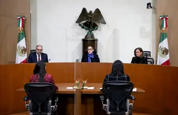 Elecciones 2024: sin fecha para resolver juicios contra reglas inclusivas del IEEH