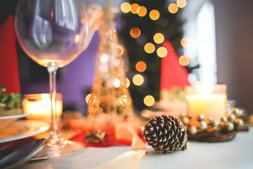 Navidad sin estrés: Te dejamos algunos consejos para que disfrutes de las fiestas