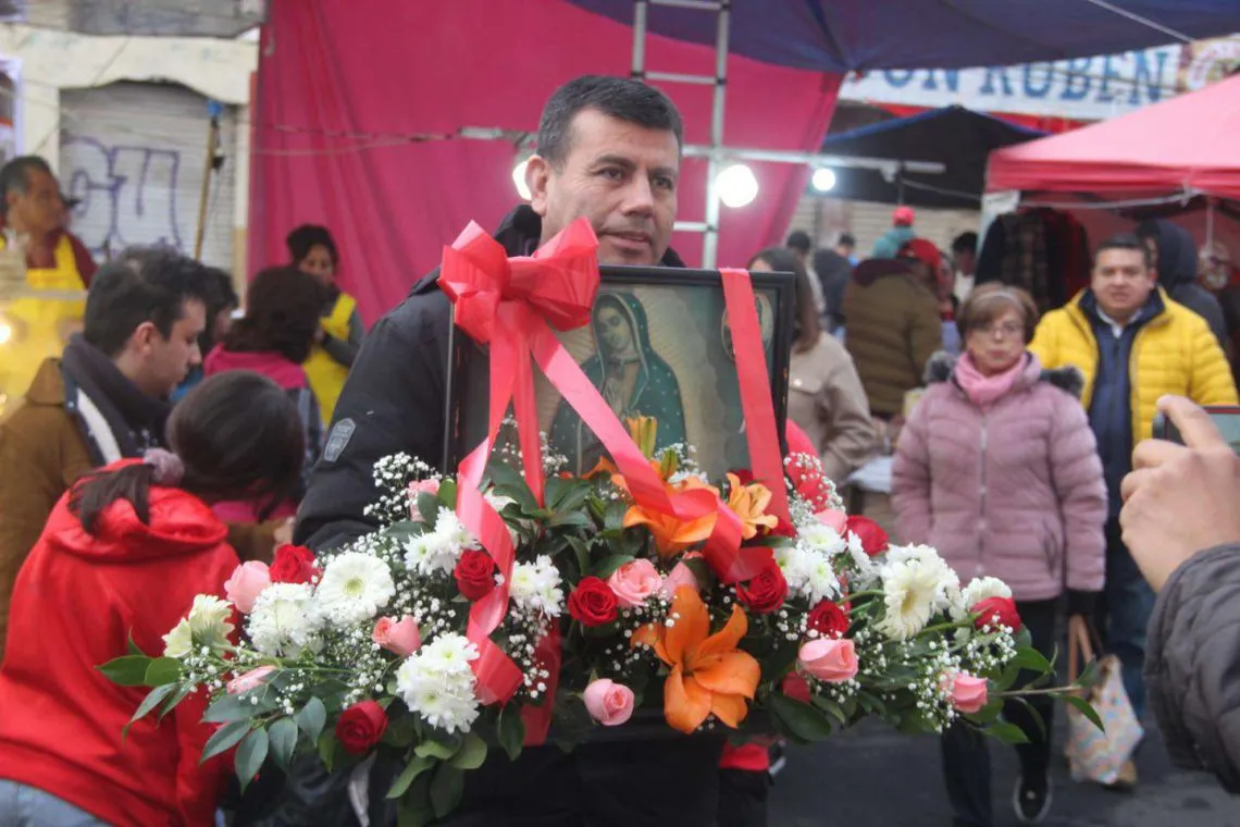 Así será la vendimia y feria en La Villita de Pachuca este 12 de diciembre