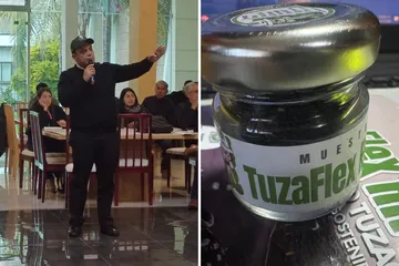 Tuzagreen impulsa carreteras sostenibles con proyecto de neumáticos reciclados