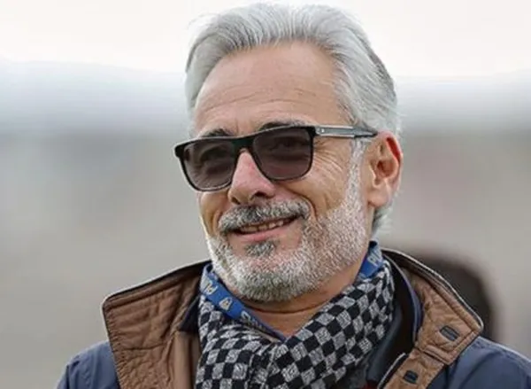 Jesús Martínez presidente de Grupo Pachuca