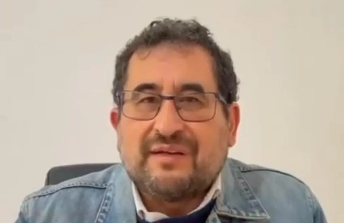 César Cravioto descarta negociación con Reforma Energética