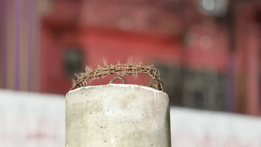 Viacrucis de Las Lajas en Pachuca: esperan más de 11 mil asistentes