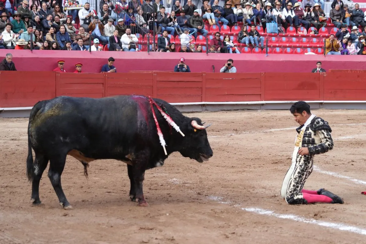 Tauromaquia en Hidalgo exige consulta indígena