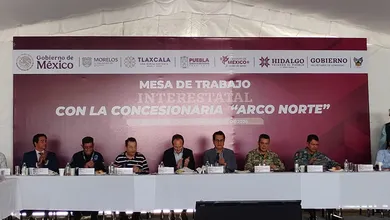 SICT revocará permiso a tres empresas de grúas y arrastre