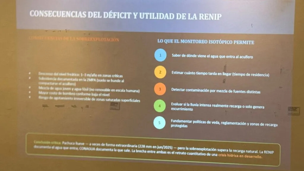 “Quieren llenarlo de cemento”: ambientalistas defienden el Cerro de Cubitos