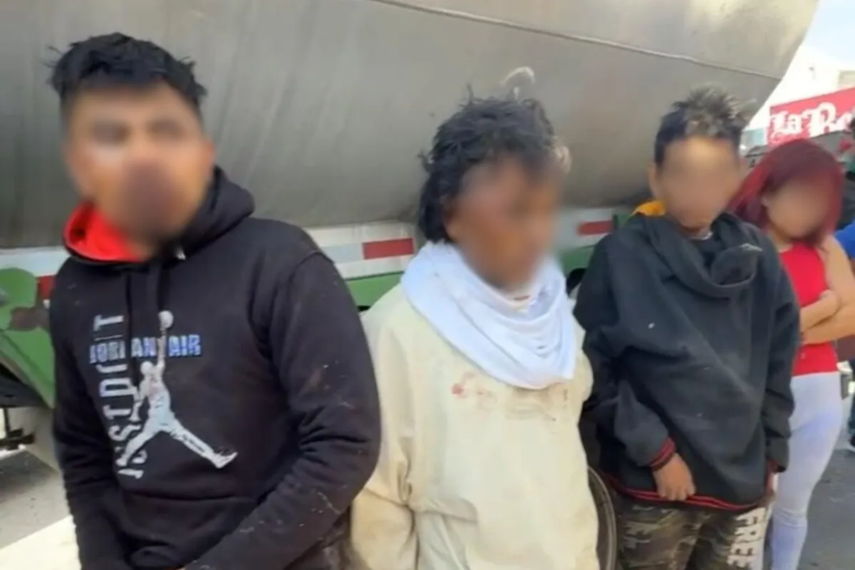 Autoridades municipales y estatales explican su postura tras la polémica liberación de cinco implicados en un intento de asalto.