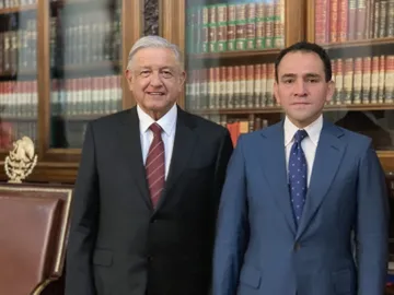 ¿Quién es Arturo Herrera, propuesto como gobernador del Banco de México?