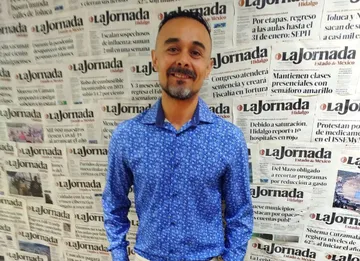 Una justicia cercana, inclusiva y digital, propone Eduardo Quezada