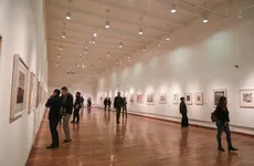 Cuartel del Arte Pachuca
