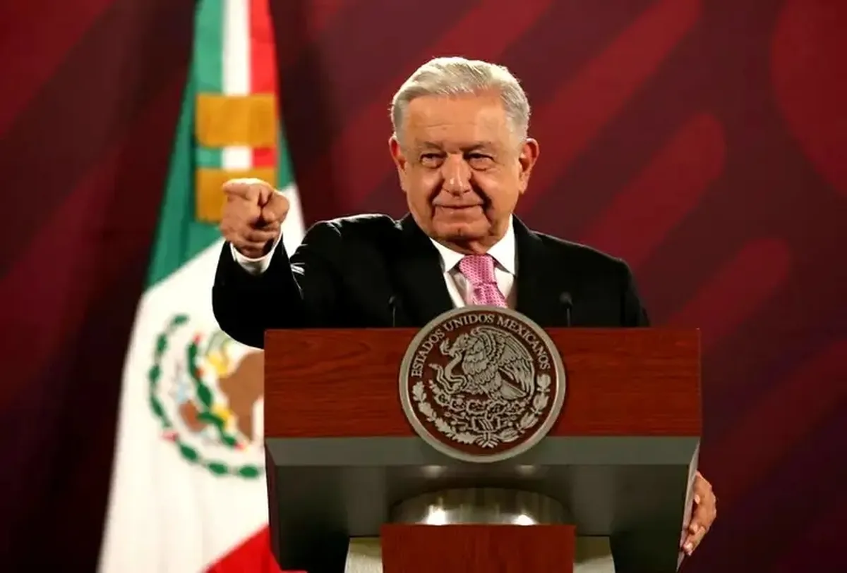 “La economía moral sí funciona”: AMLO