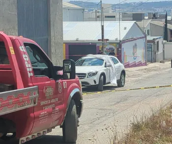 Escena del crimen