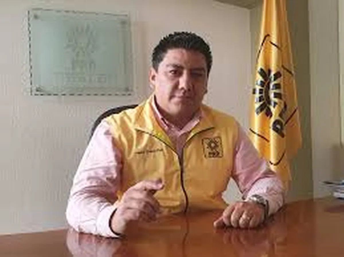 Superar conflictos internos impulsó triunfos del PRD: Chávez