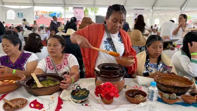 De cientos de registros a un filtro más reducido: así buscan proteger la cocina tradicional hidalguense.
