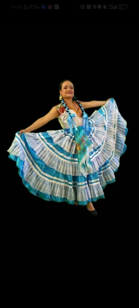 La danza como motor de vida: una historia de pasión y perseverancia