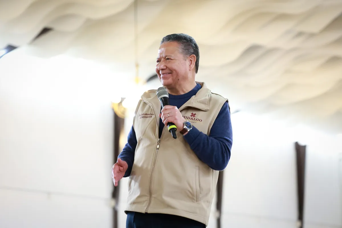 “Nos esforzaremos por atender la mayoría de solicitudes en lo que resta del sexenio”: Julio Menchaca