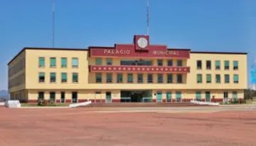 Ayuntamiento de Tulancingo