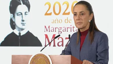 Claudia Sheinbaum aseguró que acercarse al crimen organizado significa entrar a una vida de penurias tras la sentencia contra 'El Mayo'.