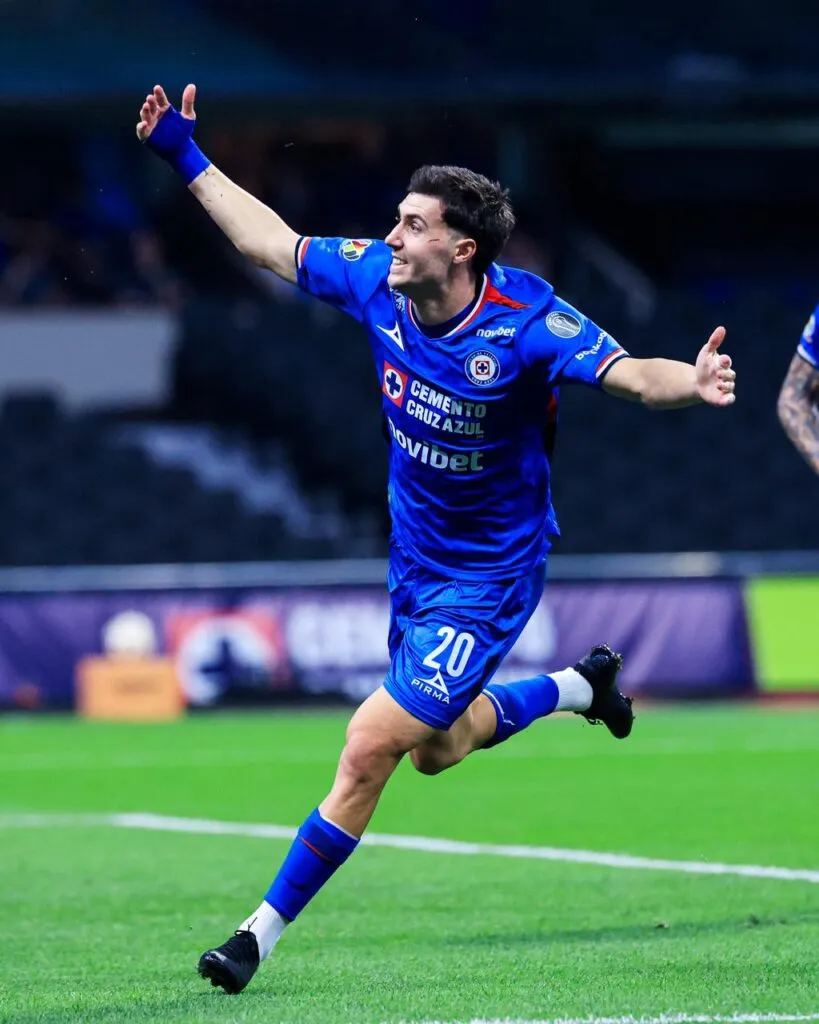 Cruz Azul elimina al Atlas y avanza a semifinales del Clausura 2026