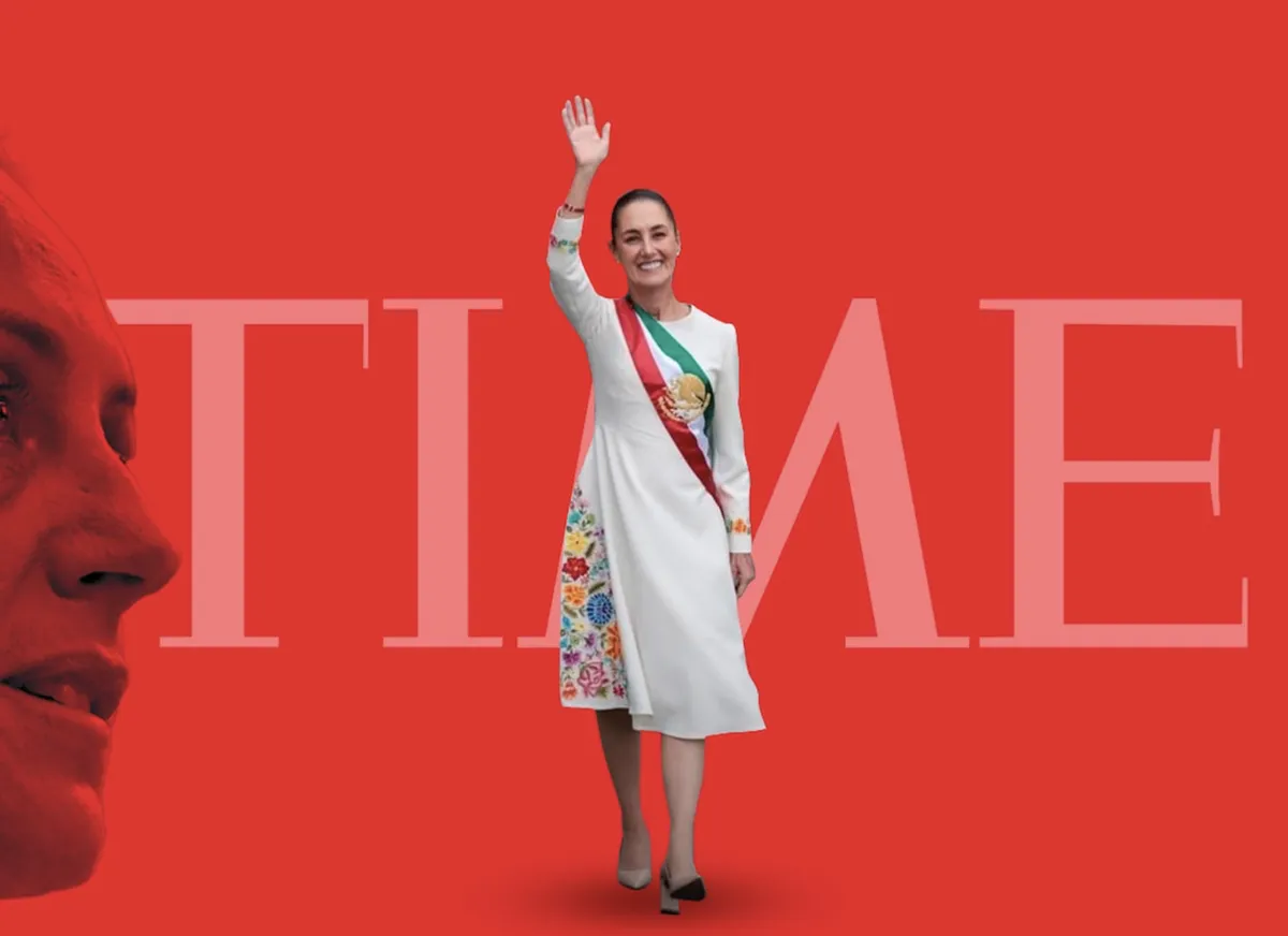 Reconocimiento global; así aparece México en el ranking más importante del mundo