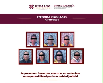 Vinculan a proceso a siete personas por retención de alcalde y agresiones a policías en San Salvador