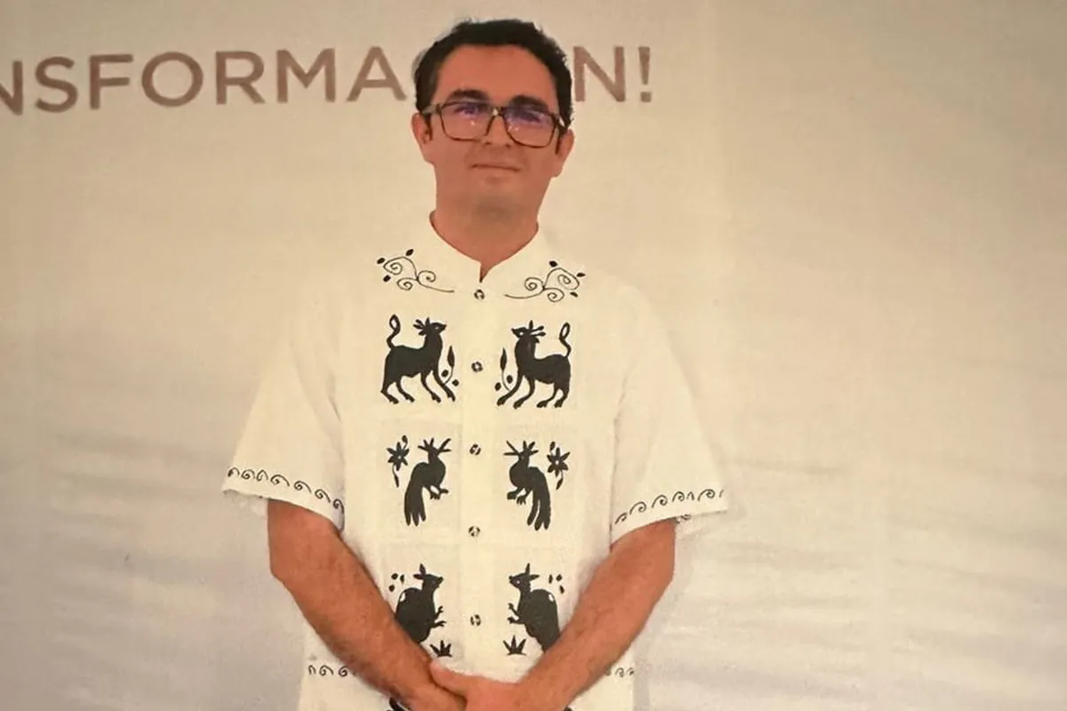 Regidor de Tula niega vínculos con casa cateada y denuncia amenazas