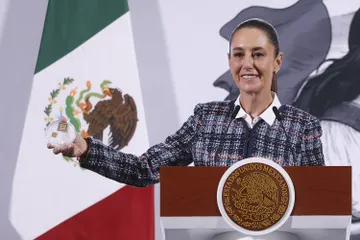 Pensión Mujeres Bienestar: Sheinbaum garantiza apoyo para todas las mexicanas