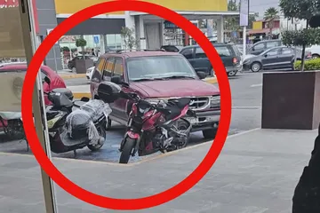 Lo que debería facilitar la movilidad se ha convertido en una molestia frecuente para personas con discapacidad en Tizayuca.