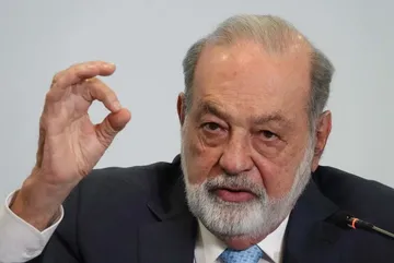 Ellos son los 22 empresarios más poderosos de México, según Forbes