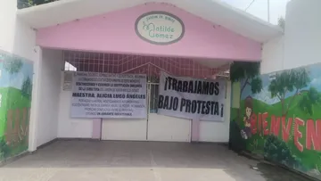 Ixmiquilpan: exigen destitución de directora de preescolar. Te decimos por qué