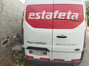 Autopista Arco Norte: asaltan y secuestran a chofer de Estafeta