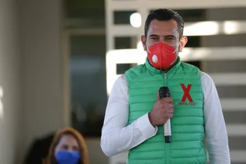 Mineral de la Reforma planea relleno sanitario metropolitano