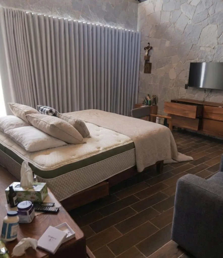 FOTOS | Así es Tapalpa Country Club, el exclusivo lugar donde ‘El Mencho’ se ocultaba para tener una cita romántica, pero fue detenido