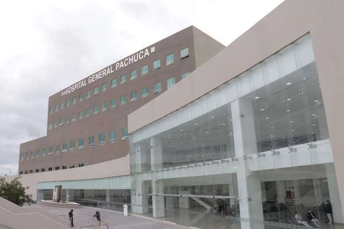 Sin acceso a salud, más de 50% de población en cinco estados, incluido Hidalgo: Coneval