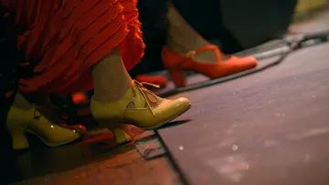 Flamenco