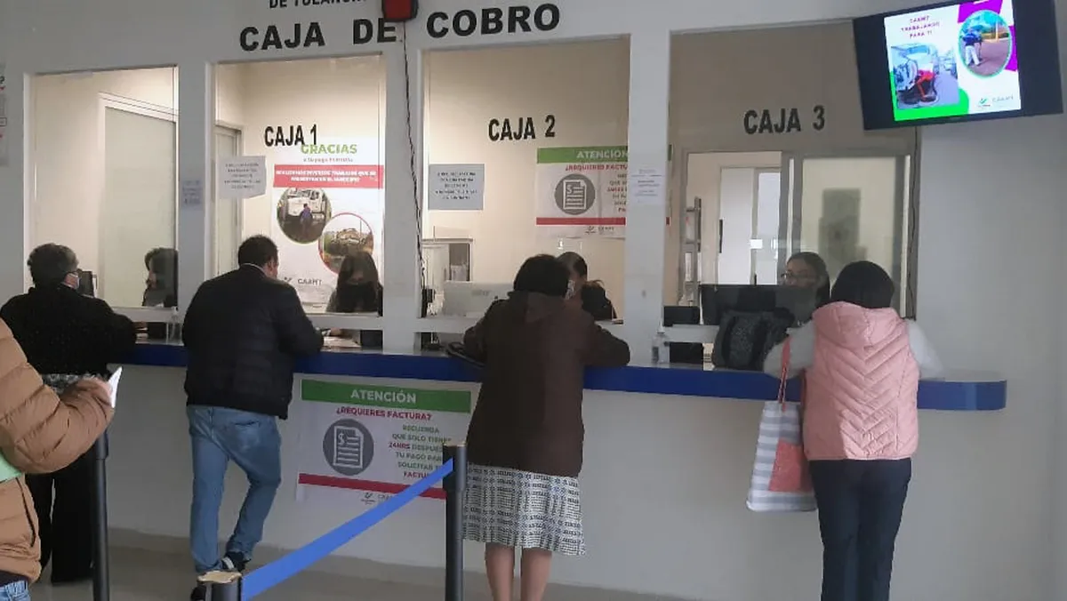 Comisión de agua de Tulancingo pagó obra que no se realizó