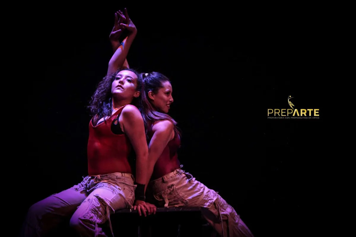 Listo el Primer Festival de Danza “Bailando en el Ferro”