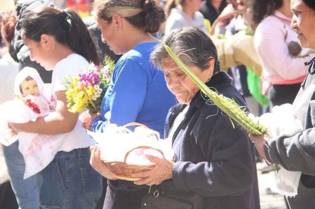 ¿Por qué el 2 de febrero se comen tamales? Origen y significado