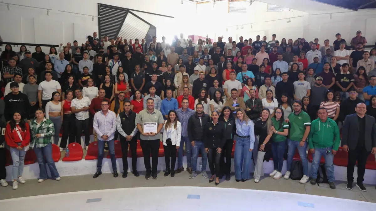 Gobierno garantiza abasto de gas LP y atención a empresarios