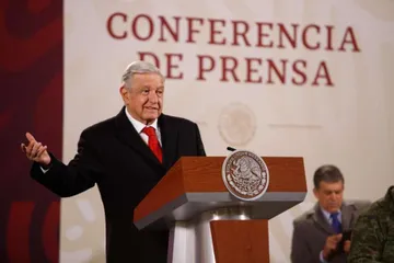 Diálogo con la oposición, aunque no seamos iguales: AMLO