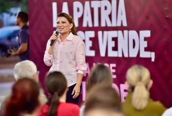 Morena se acerca a definir candidato en Sonora: así van los 6 aspirantes rumbo a 2027