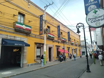 comercio septiembre