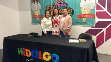 Huasca realizará su primera Feria del Helado Artesanal con concurso del “Helado Místico”